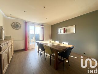  Maison  vendre 6 pices 134 m