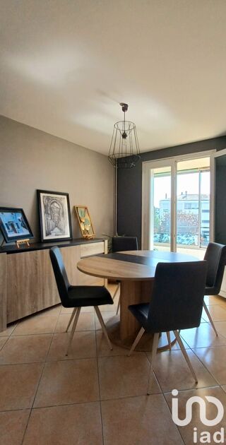  Appartement  vendre 4 pices 87 m