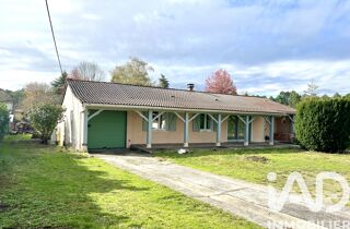  Maison � vendre 5 pi�ces 105 m�