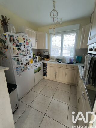  Maison � vendre 5 pi�ces 115 m�