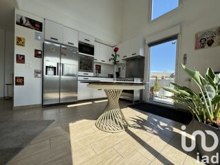  Appartement  vendre 5 pices 95 m