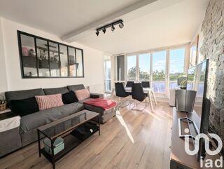  Appartement � vendre 3 pi�ces 63 m�