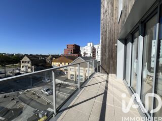  Appartement � vendre 3 pi�ces 67 m�