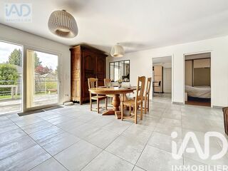  Maison � vendre 5 pi�ces 124 m�