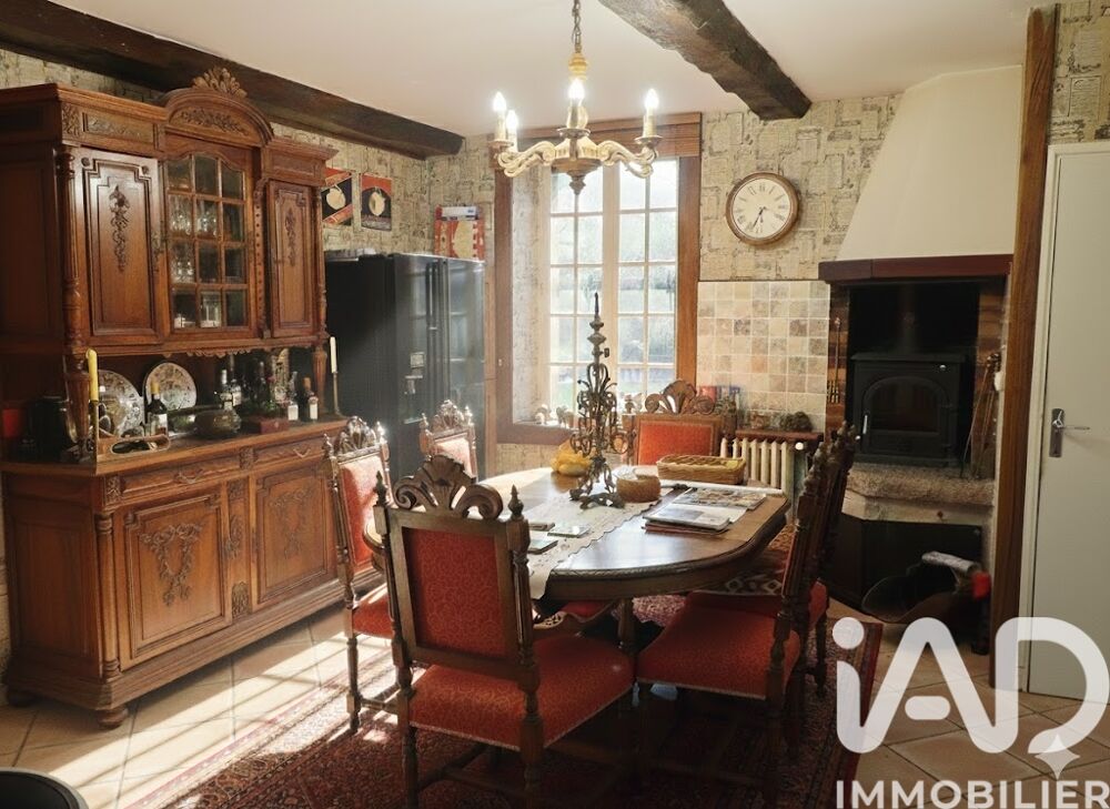 � vendre  Maison M�zi�res-sur-Couesnon (35140)