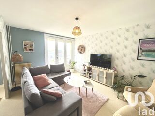  Appartement � vendre 3 pi�ces 64 m�