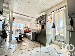  Appartement  vendre 4 pices 70 m