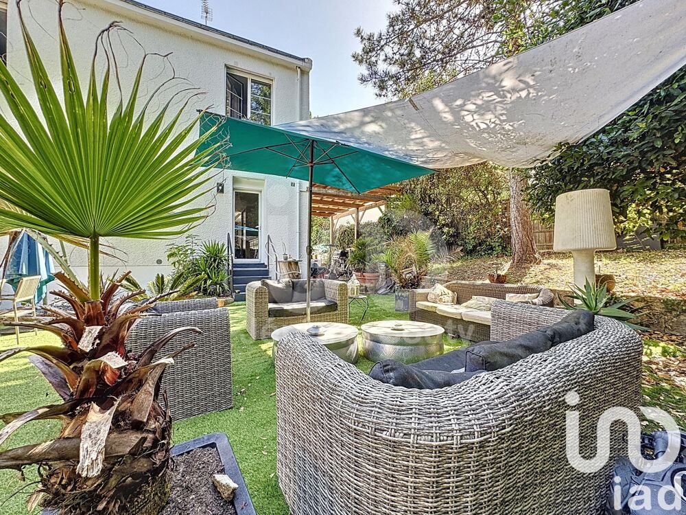  vendre  Maison La Baule-Escoublac (44500)