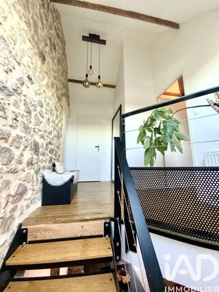  Maison � vendre 5 pi�ces 128 m�