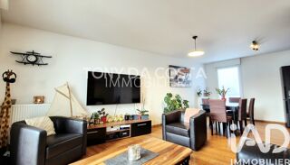  Appartement � vendre 3 pi�ces 65 m�