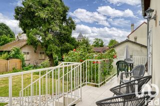  Maison  vendre 5 pices 105 m