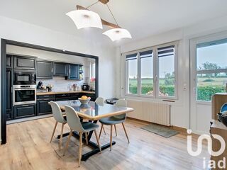  Maison � vendre 7 pi�ces 182 m�