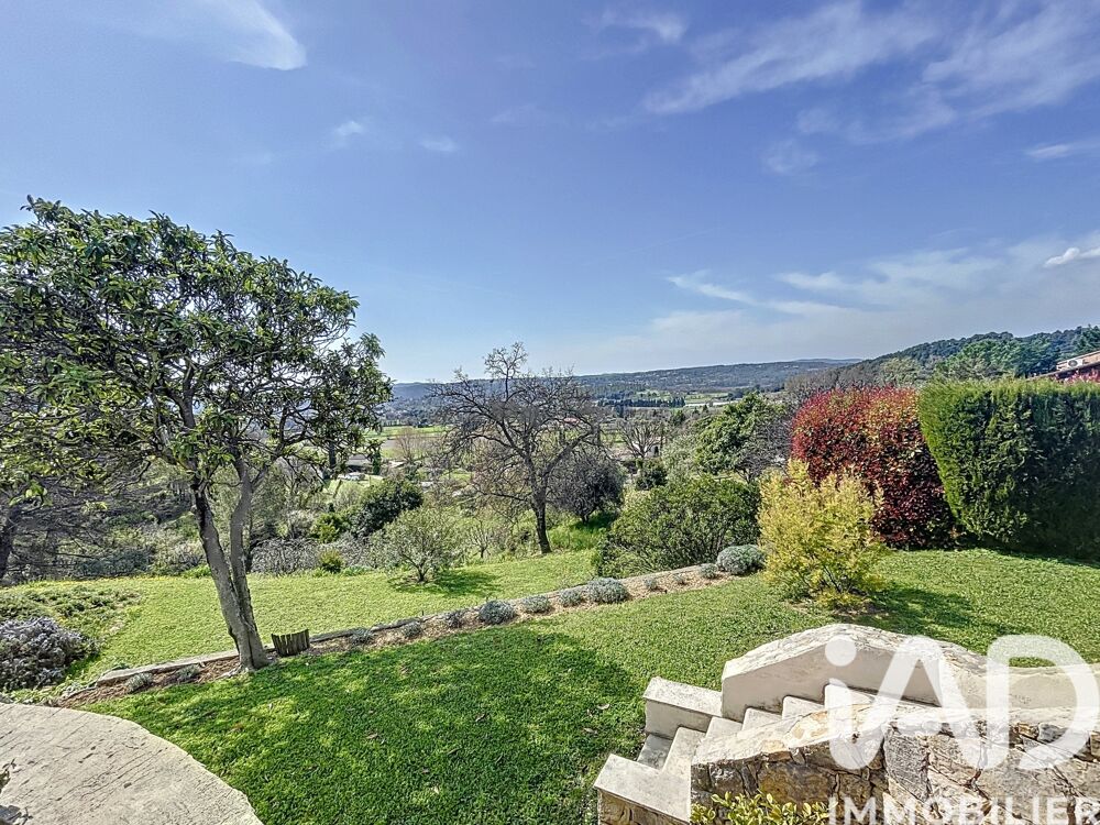 � vendre  Villa Callian (83440)