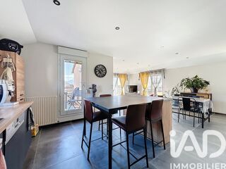  Appartement � vendre 4 pi�ces 80 m�