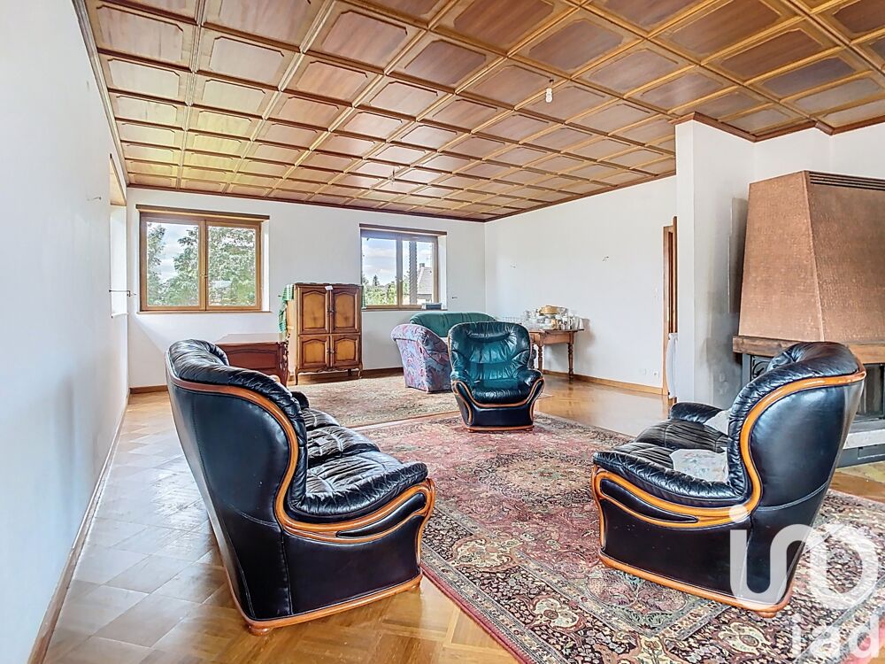 � vendre  Maison Lipsheim (67640)