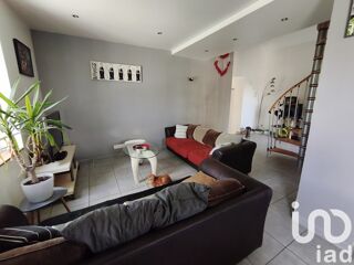  Maison � vendre 5 pi�ces 105 m�