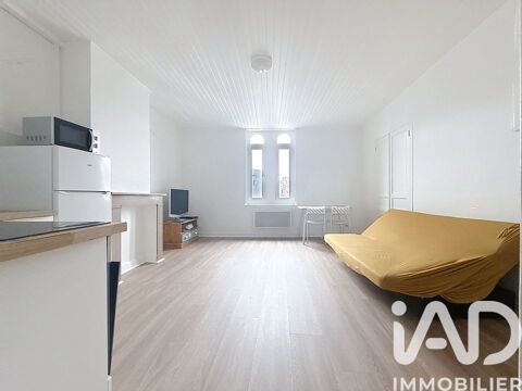   Location Appartement 3 pi�ces Appartement - 3 pi�ce(s) - 55 m�