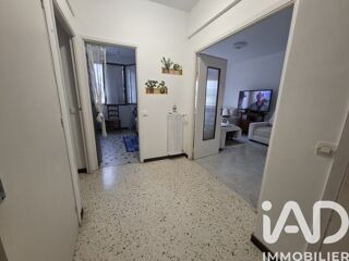  Appartement � vendre 2 pi�ces 54 m�