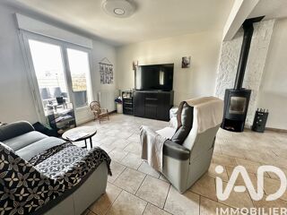  Maison � vendre 6 pi�ces 136 m�