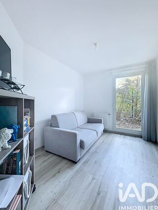  Appartement � vendre 4 pi�ces 80 m�