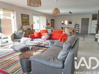  Maison � vendre 4 pi�ces 134 m�