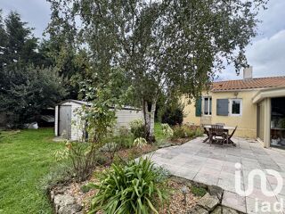  Maison � vendre 4 pi�ces 132 m�