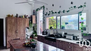  Maison � vendre 8 pi�ces 215 m�