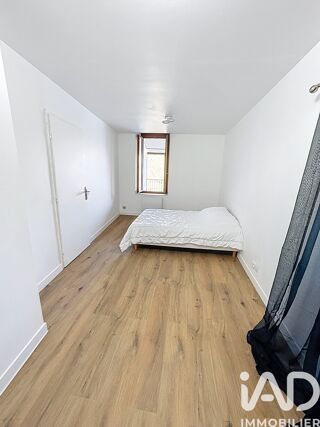  Appartement � vendre 3 pi�ces 58 m�