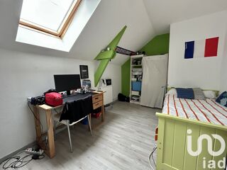  Maison � vendre 6 pi�ces 100 m�