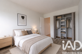  Appartement � vendre 3 pi�ces 71 m�