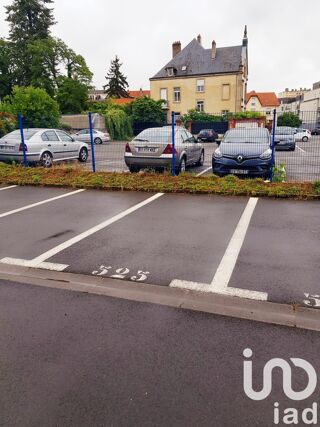  Appartement  vendre 1 pice 20 m