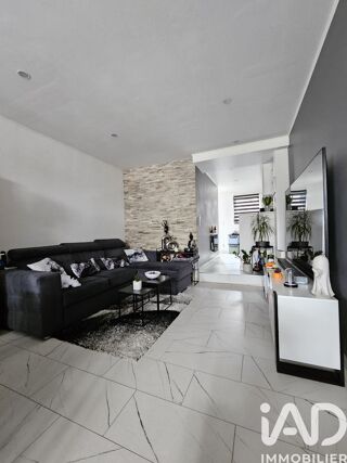  Maison � vendre 2 pi�ces 50 m�