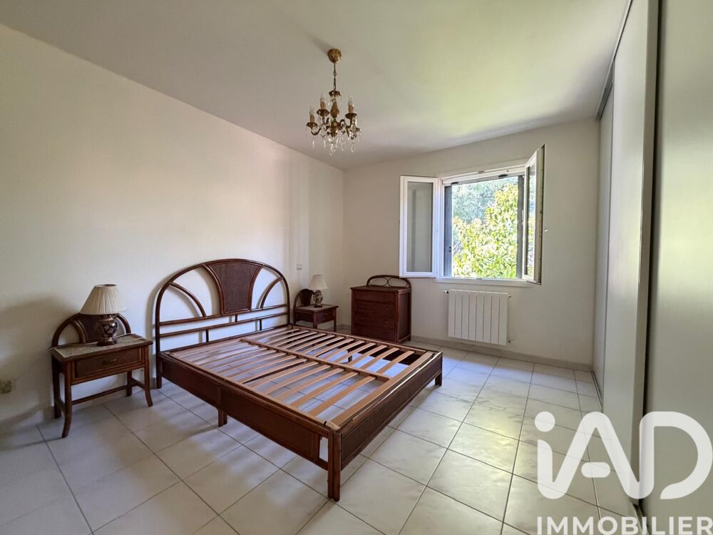 � vendre  Maison Marseille 8