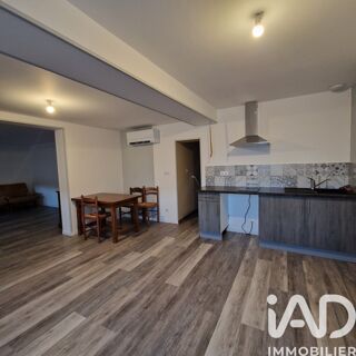  Maison � vendre 3 pi�ces 55 m�