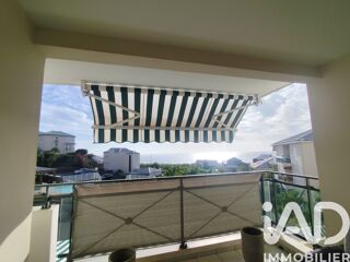  Appartement � vendre 3 pi�ces 60 m�