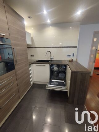  Appartement � vendre 4 pi�ces 81 m�