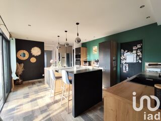  Maison � vendre 5 pi�ces 128 m�