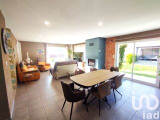  Maison  vendre 7 pices 162 m