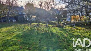  Terrain � vendre 413 m�