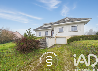  Maison � vendre 6 pi�ces 141 m�