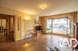  Appartement � vendre 4 pi�ces 80 m�