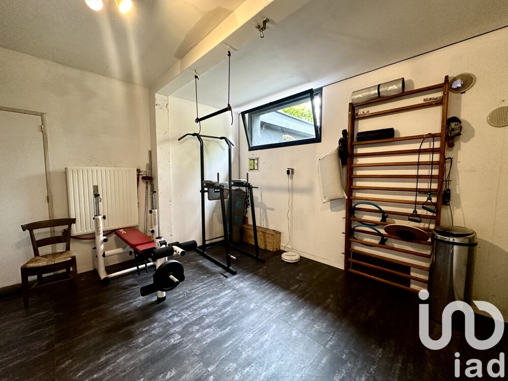  vendre  Maison La Fouillouse (42480)