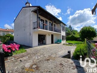  Maison � vendre 5 pi�ces 110 m�