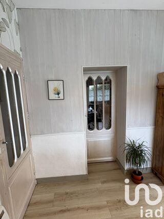  Maison � vendre 8 pi�ces 133 m�