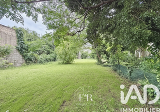  Terrain � vendre 720 m�