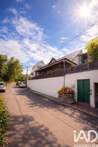  Maison � vendre 12 pi�ces 250 m�