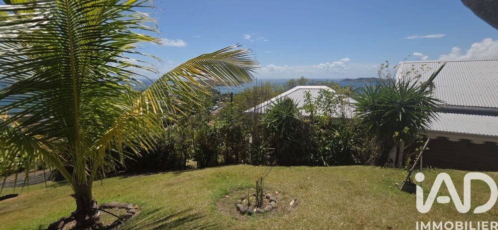 � vendre  Maison Le Robert (97231)