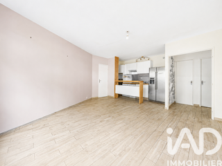  Appartement � vendre 2 pi�ces 53 m�