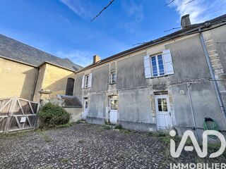  Maison � vendre 6 pi�ces 117 m�