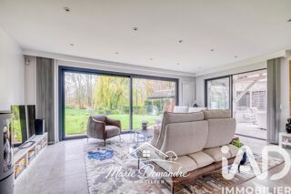  Maison � vendre 5 pi�ces 152 m�